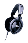 Sennheiser HD570 Symphony