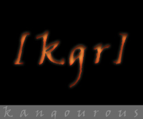 Logo KGR